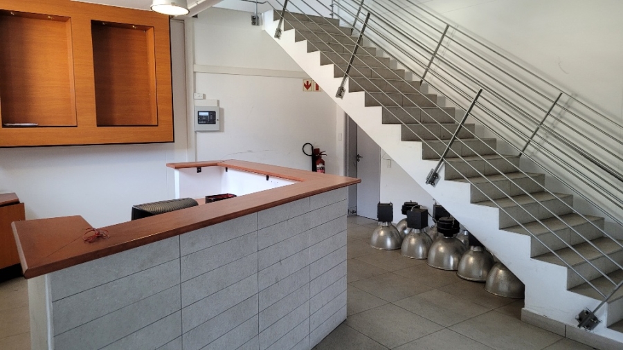 To Let Commercial Property for Rent in Epping Industrial Western Cape
